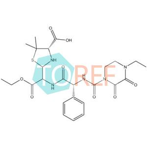 利福霉素相關(guān)雜質(zhì)1,Rifamycin Related Impurity 1