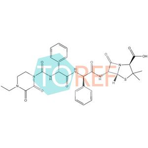 哌拉西林开环甲酯,Piperacillin Ring Opening Methyl Ester