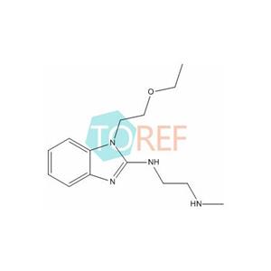 艾普拉唑砜,Ilaprazole sulfone