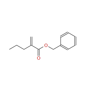 2-丙基丙烯酸苄酯 118785-93-6