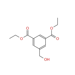 5-(羟甲基)异酞酸二乙酯 181425-91-2