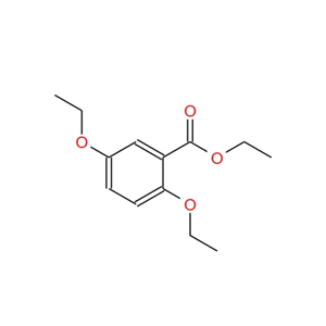 2,5-二乙氧基苯甲酸乙酯 351002-97-6
