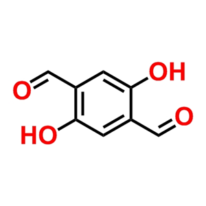 2,5-二羟基对苯二甲醛,2,5-Dihydroxy-1,4-benzenedicarboxaldehyde