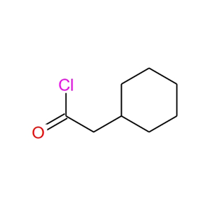 环己基乙酰氯,Cyclohexylacetyl chloride