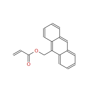 蒽-9-基甲基丙烯酸酯 31645-34-8