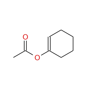 1-乙酸环己烯酯,1-CYCLOHEXENYL ACETATE