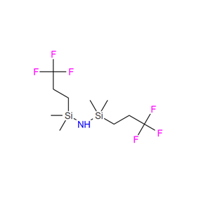 1,3-双(3,3,3-三氟丙基)-1,1,3,3-四甲基二硅氮烷