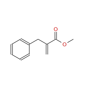 2-苄基丙烯酸甲酯 3070-71-1