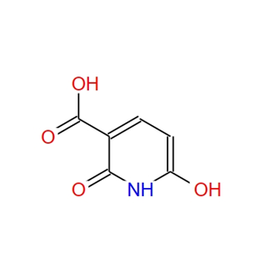 6-羟基-2-氧代-1,2-二氢吡啶-3-羧酸 10357-91-2