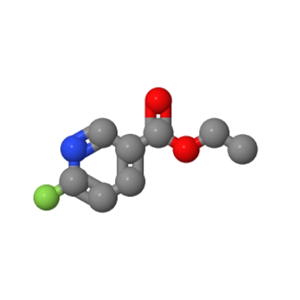6-氟烟酸乙酯,Ethyl 6-Fluoro-Nicotinate