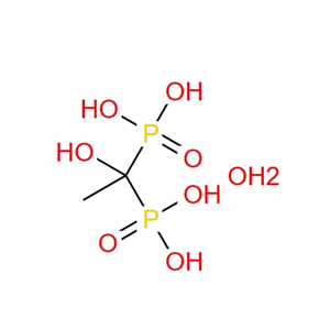 羟基乙叉二膦酸 一水合物 （HEDP） 25211-86-3