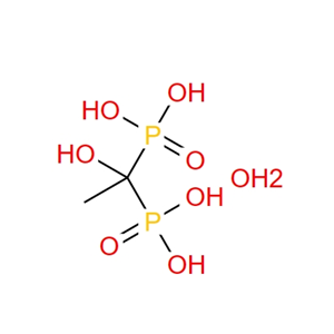 羥基乙叉二膦酸 一水合物 （HEDP） 25211-86-3