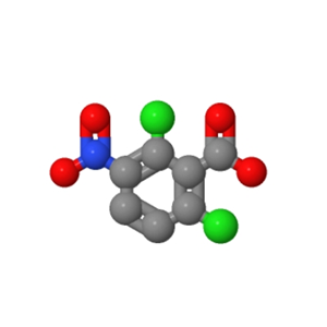 2,6-二氯-3-硝基苯甲酸 55775-97-8