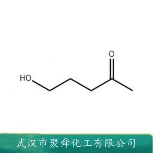 5-羟基-2-戊酮,3-Acetyl-1-propanol