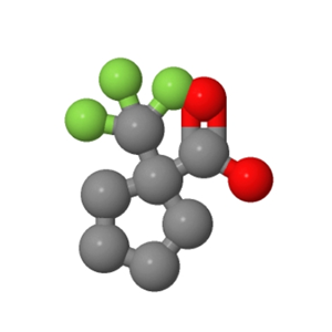 1-(三氟甲基)环戊烷羧酸 277756-44-2