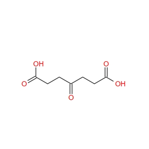 4-酮庚二酸 502-50-1