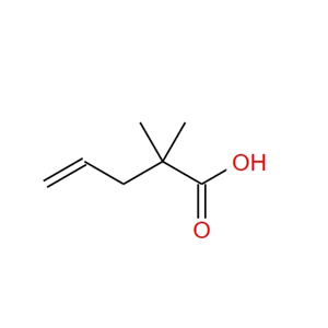 2,2-二甲基-4-戊烯酸 16386-93-9