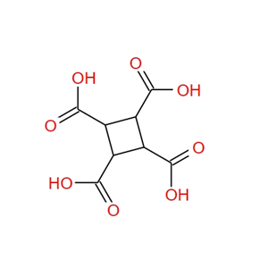 1,2,3,4-环丁烷四羧酸 53159-92-5
