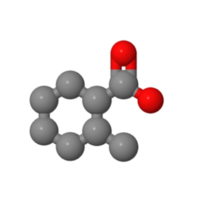 2-甲基环己羧酸，顺反异构体混合物 56586-13-1
