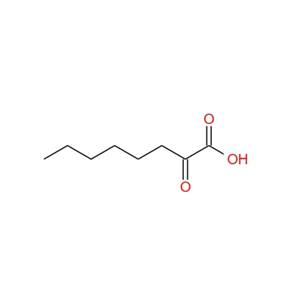 2-氧代辛酸 328-51-8