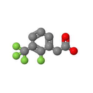 2-氟-3-（三氟甲基）苯乙酸 194943-83-4