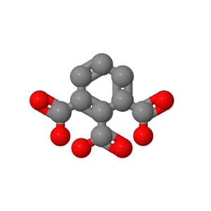 1,2,3-苯三甲酸二水合物 36362-97-7