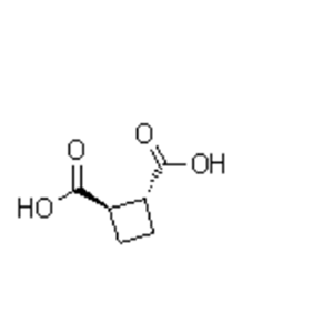 反式-1,2-环丁烷二甲酸 