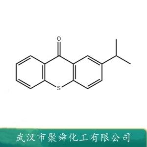 2-異丙基硫雜蒽酮,2-Isopropyl-9H-thioxanthen-9-one