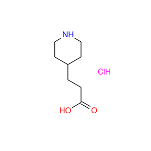 3-(哌啶-4-基)丙酸盐酸盐