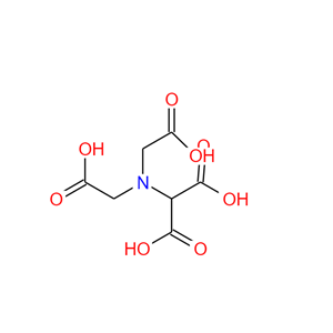 (双羧甲基氨基)-丙二酸