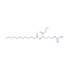 N-月桂酰-L-精氨酸乙酯