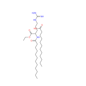N-月桂酰-L-精氨酸乙酯-月桂酸盐