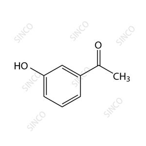 依替福林芬杂质E（3-羟基乙酰苯醌）,3