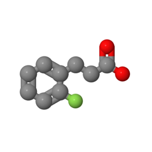 3-(2-氟苯基)丙酸 1643-26-1
