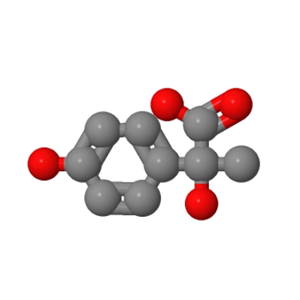 3-(4-羟基苯基)乳酸,DL-p-Hydroxyphenyllactic acid