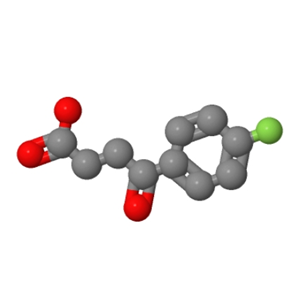3-(4-氟苯甲酰)丙酸 366-77-8