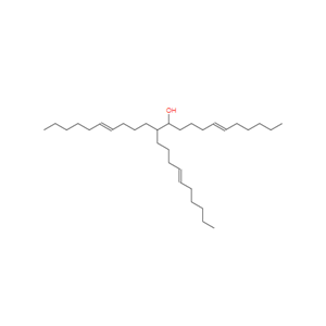 (6Z,16Z)-12-((Z)-癸-4-烯-1-基)二十二碳-6,16-二烯-11-醇 1450888-61-5