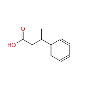 3-苯基丁酸 4593-90-2