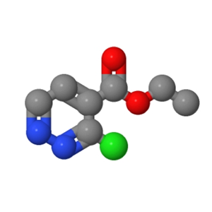 1445-54-1；3-氯-4-哒嗪甲酸乙酯