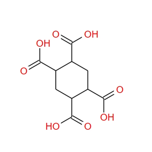 1,2,4,5-环己烷四甲酸,1,2,4,5-Cyclohexanetetracarboxylicacid
