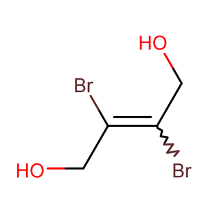 2,3-二溴-1,4-丁烯二醇,trans-2,3-Dibromo-2-butene-1,4-diol