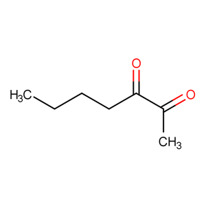 2,3-庚烷二酮