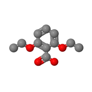 2,6-二乙氧基苯甲酸,2,6-Diethoxybenzoic acid