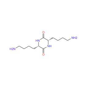 精氨酸杂质46 23409-32-7