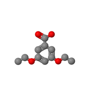 3,5-二乙氧基苯甲酸,3,5-Diethoxybenzoic acid