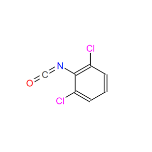 2,6-二氯苯异氰酸酯,2,6-Dichlorophenyl isocyanate