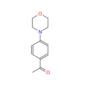 4′-吗啉基苯乙酮,4