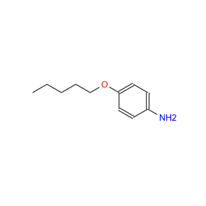 4-戊氧基苯胺
