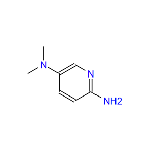 N5,N5-二甲基吡啶-2,5-二胺