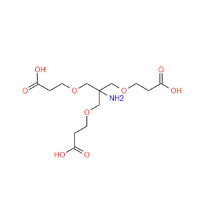 氨基三(羧乙氧基甲基)甲烷 174362-95-9